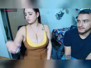 Xlovecam Live Sex Cam of JazminYRyan