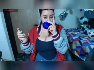 Xlovecam Private Sex Chat of JazminYRyan