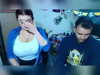 Xlovecam Adult Webcams of JazminYRyan