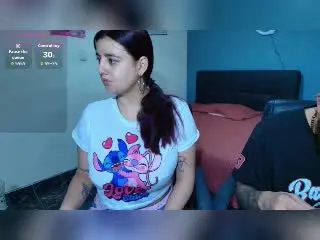 Xlovecam Best live sex cam show of JazminYRyan