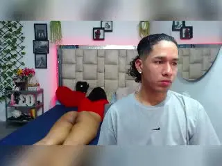 Xlovecam Best Webcam of MollyXDamiam