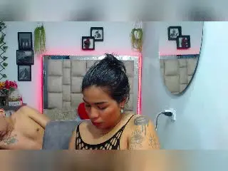 Xlovecam Watch Live Sex Cams of MollyXDamiam